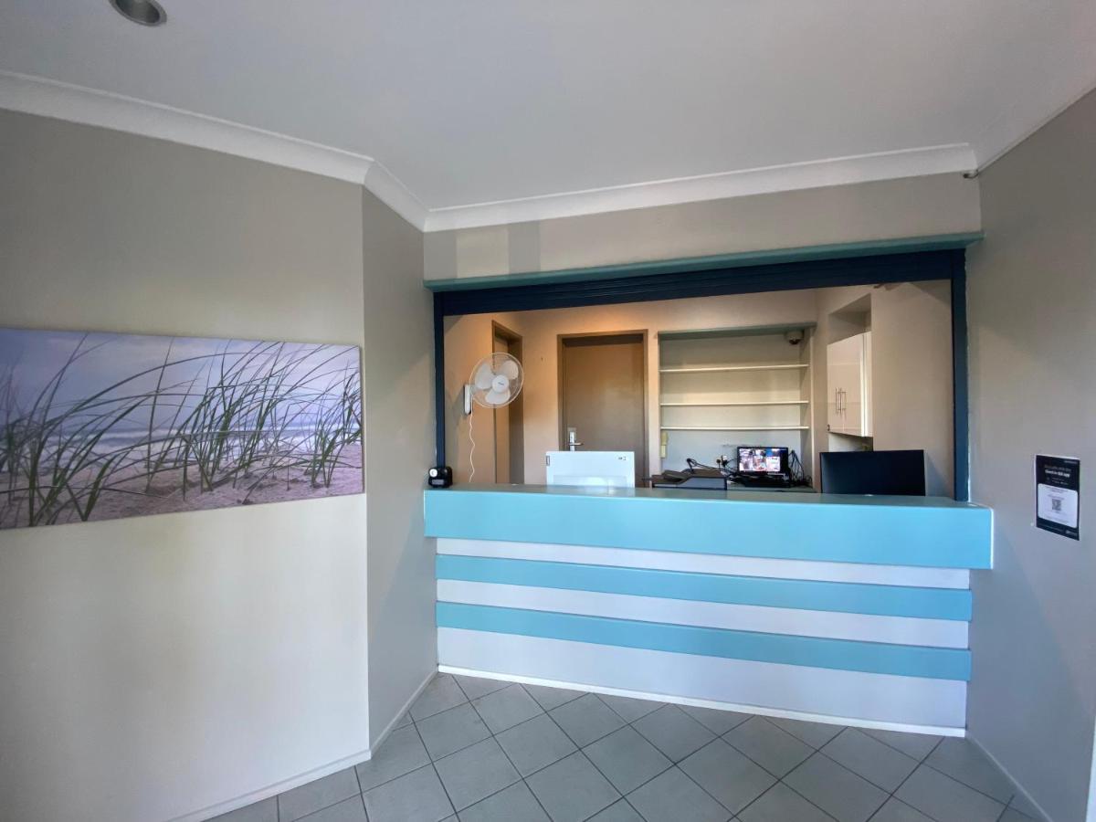 Homely Inn Hostel Gold Coast Exteriér fotografie